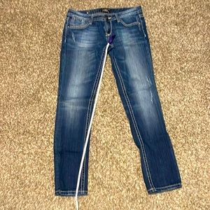 Express Jeans